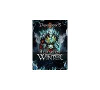 Dungeons 2 - A Game of Winter