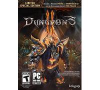 Dungeons 2 (PC DVD) - Windows (select) by Kalypso Media