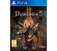 Koch Media – Jeu vidéo – Dungeons 2