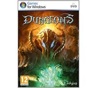 Dungeons