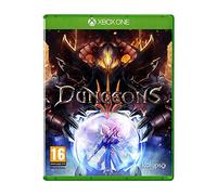 Dungeons 3