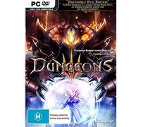 Dungeons 3