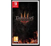 Jeu vidéo pour Switch KOCH MEDIA DUNGEONS