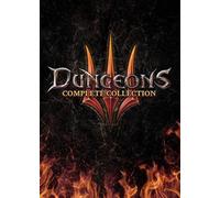 Dungeons 3 - Complete Collection