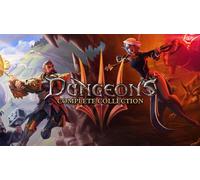 Dungeons 3 Complete Collection (PC)