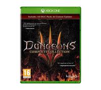 Dungeons 3 - Complete Collection (Xbox One)