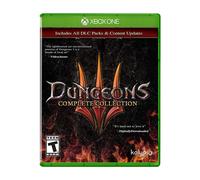 Dungeons 3 Complete Collection - Xbox One (Us)