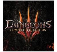 Dungeons 3 - Complete Edition Xbox One