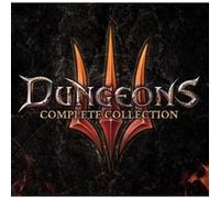 DUNGEONS 3 Complete Edition Xbox One - FR