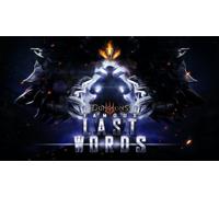 Dungeons 3 Famous Last Words PSN (DLC)