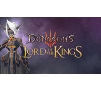 Dungeons 3 Lord of the Kings (DLC)