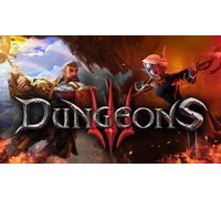 Dungeons 3 (Nintendo)