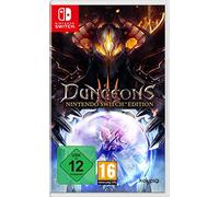 Dungeons 3 - Nintendo Switch Edition (commutateur)