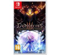 Dungeons 3 Nintendo Switch Edition (Multi Box Uk)