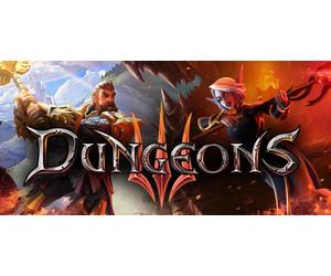 Dungeons 3 (PC)