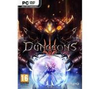 Dungeons 3 PC G