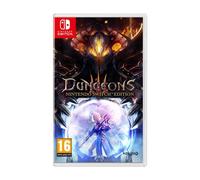 Dungeons 3 Switch Edition