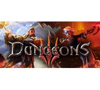 Dungeons 3 (Xbox)