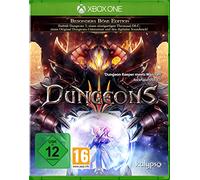 Dungeons 3 (Xbox One)