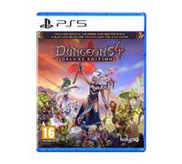 Dungeons 4 - Deluxe Edition (PS5)