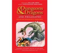 Dungeons and Dragons and Philosophy Inconnu (Auteur)