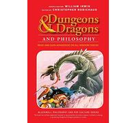 Dungeons & Dragons Philosophy