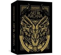 Dungeons and Dragons Art and Arcana by Kyle Newman Inconnu (Auteur)
