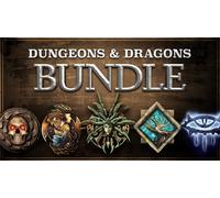 Dungeons and Dragons Bundle (Nintendo)