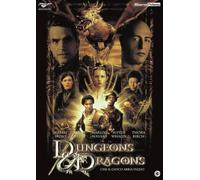 dungeons and dragons - che il gioco abbia inizio DVD Italian Import [Region