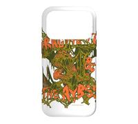 Dungeons and Dragons Drag Me to The Abyss Coque pour iPhone 17 Pro