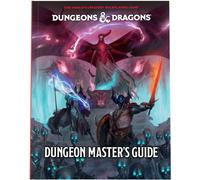 Dungeon Masters Guide