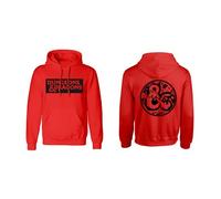 Dungeons And Dragons - Logo (front & Back Print)
