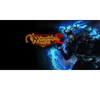 Dungeons and Dragons Neverwinter Nights 2 Enhanced Edition (PC)