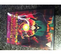 Dungeons And Dragons - Vol. 2 [DVD]