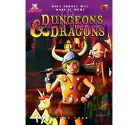 Dungeons And Dragons Volume 4 [DVD]