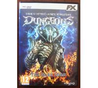 Dungeons Dark Lord Premium DVD [importation italienne]