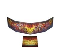 Dungeons & Dragons RPG: Dungeon Masters Screen (2024)