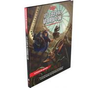 Dungeons & Dragons 5 : Les Clefs du Verrou d'or