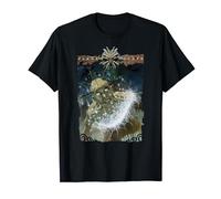 Dungeons & Dragons 50th Anniversary Planescape Torment T-Shirt