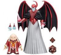 Dungeons & Dragons Dungeons & Dragons Cartoon Classics Le grand maître & Vengeur
