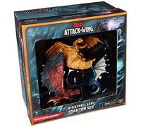Dungeons & Dragons Attack Wing - 332563 - Starter Set - English