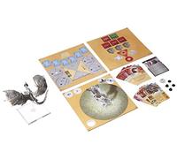 Wizkids - Dungeons & Dragons Attack Wing : Vague 3 Silver Dragon