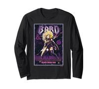 Dungeons & Dragons Bard Manche Longue