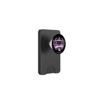 Dungeons & Dragons Bard Master of Song PopSockets PopWallet pour MagSafe