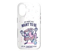 Dungeons & Dragons Be What You Want to Be Or Something Else Coque pour iPhone 17