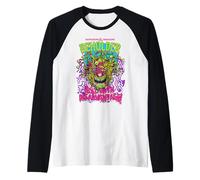 Dungeons & Dragons Beholder Roll with Disadvantage! Toxic Manche Raglan