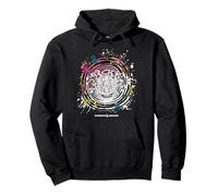 Dungeons & Dragons Beholder's Chaotic Gaze Circular Vortex Sweat à Capuche