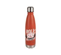 Dungeons & Dragons - Bouteille Isotherme Roll For Initiativ