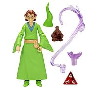 Dungeons & Dragons Cartoon Classics, Figurine articulée de 15 cm de D&D Presto