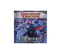 Dungeons & Dragons Castle Ravenloft